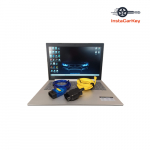 BMW Diagnostic and programming Laptop