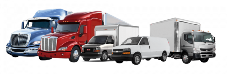 Truck and Fleet key services