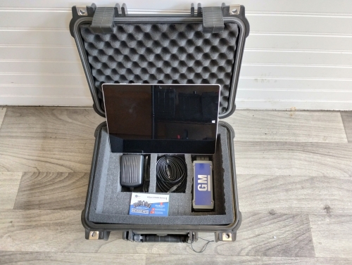 GM Diagnostic & Programming Computer GM Diagnostic & Programming Computer