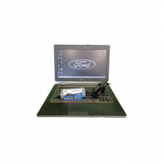 Ford Diagnostic Programming Laptop