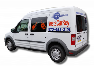 InstaCarKey Mobile Locksmith