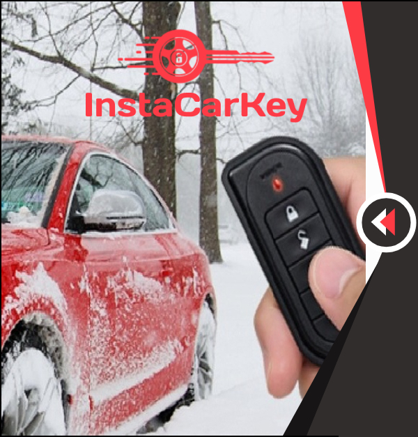 Remote Start Installation InstaCarKey